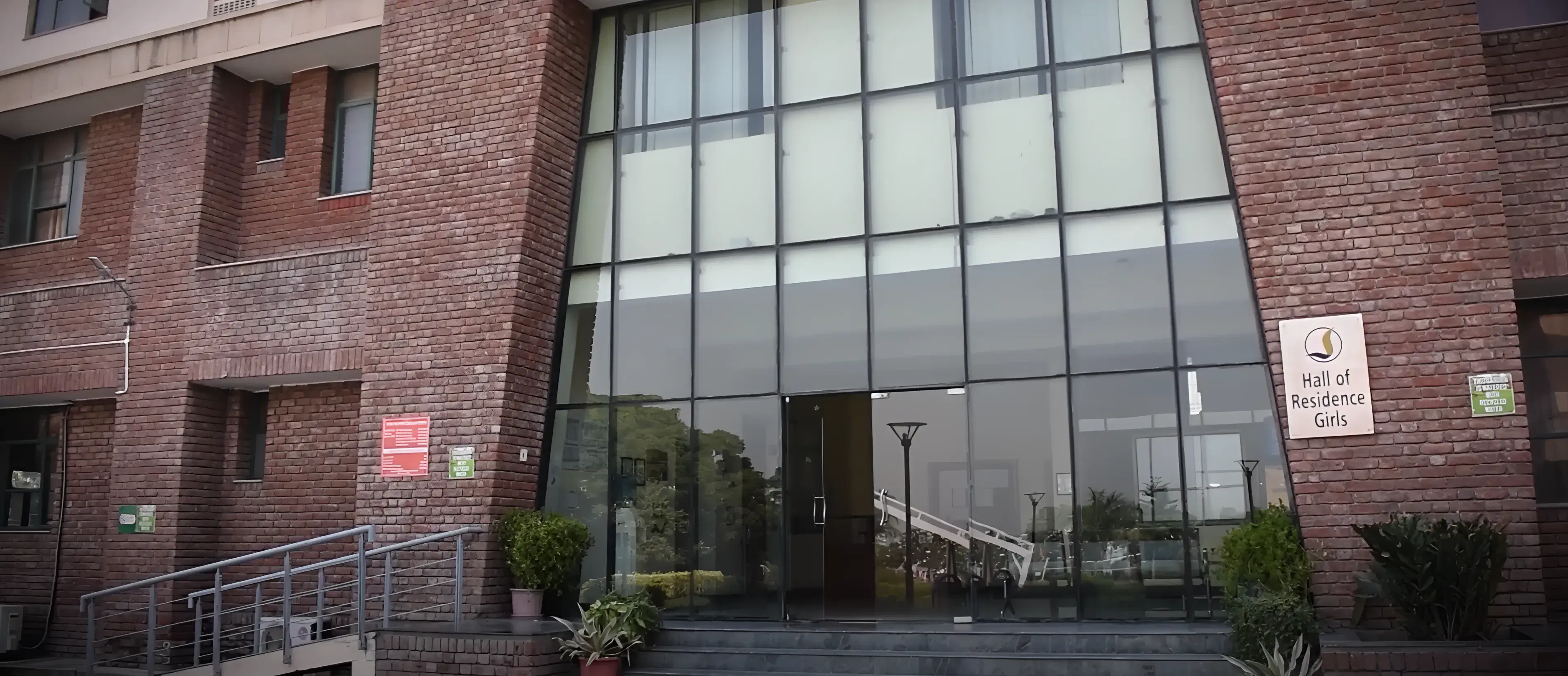 Jaipuria Institute of Management Academic Infrastructure photo 7